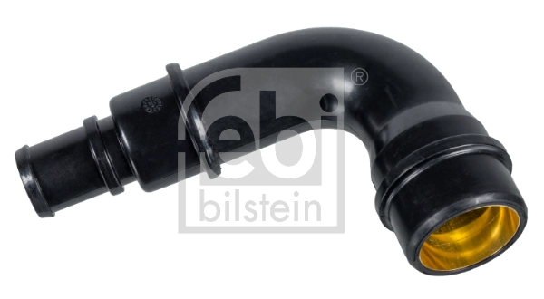 Hose, crankcase ventilation